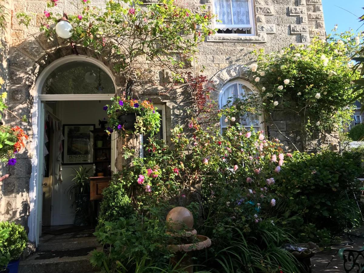 Penzance Seaside Studios Exterior foto