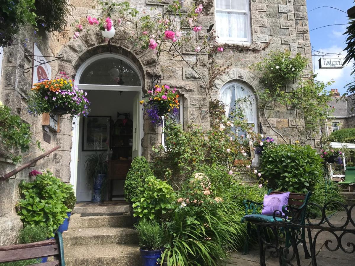 Penzance Seaside Studios Exterior foto